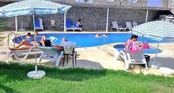 Hotel Deniz Mahmutlar