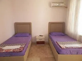 Hotel Deniz Mahmutlar