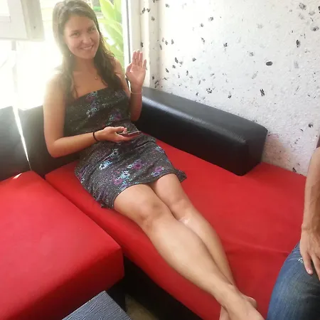 Deniz Hotel Mahmutlar