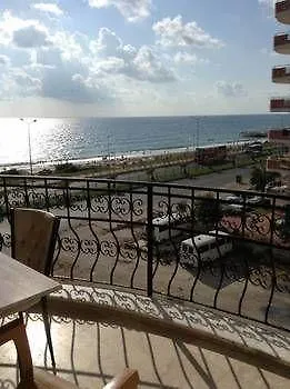 Hotel Deniz Suit 4*
