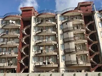 Deniz Suit