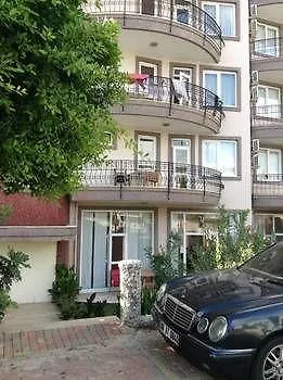 Hotel Deniz Suit