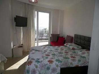 Hotel Deniz Suit
