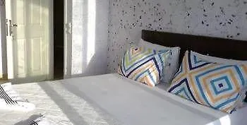 Hotel Deniz Mahmutlar