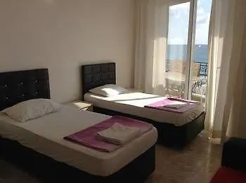 Deniz Suit