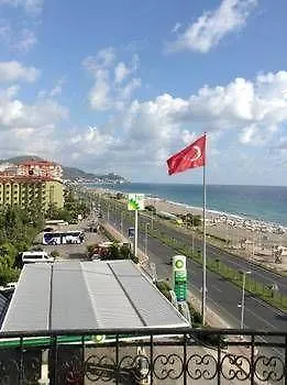 Deniz Suit