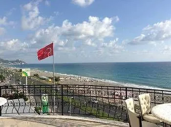 Hotel Deniz Suit 4*