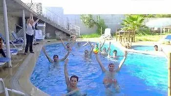 Hotel Deniz Suit