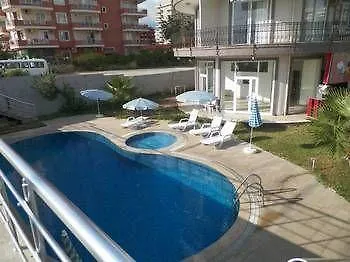 酒店 Deniz 4*