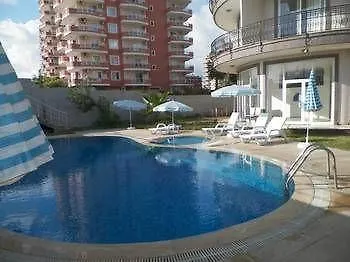 Hotel Deniz Suit