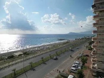 Deniz Suit