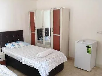 Hotel Deniz Suit