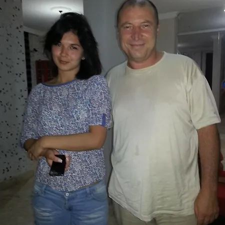 Hotel Deniz Suit