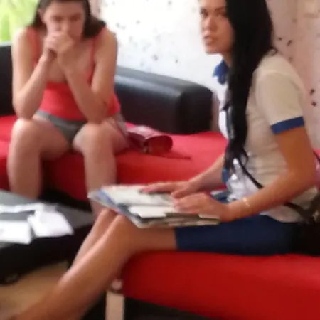 Deniz Hotel Mahmutlar