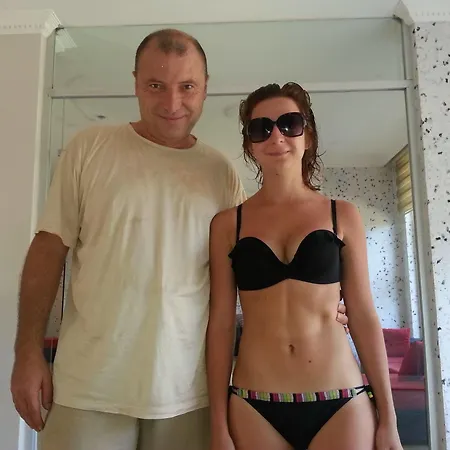 Deniz Suit Hotel