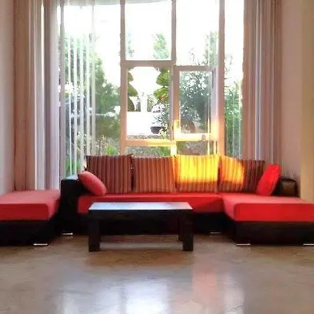 Hotel Deniz Suit