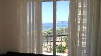 Ξενοδοχείο Deniz Mahmutlar