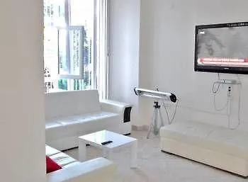 Ξενοδοχείο Deniz