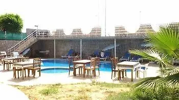 Ξενοδοχείο Deniz Mahmutlar