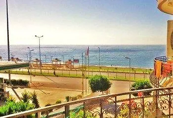 Ξενοδοχείο Deniz Mahmutlar