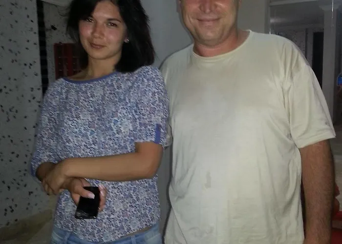 Ξενοδοχείο Deniz