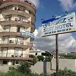 Hotel Deniz 4*