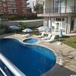 Hotel Deniz 4*
