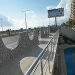 Hotel Deniz Mahmutlar