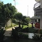 Hotel Deniz 4*