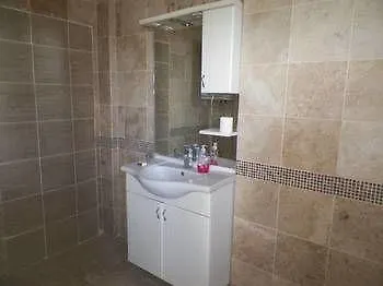 Hotel Deniz Suit Mahmutlar