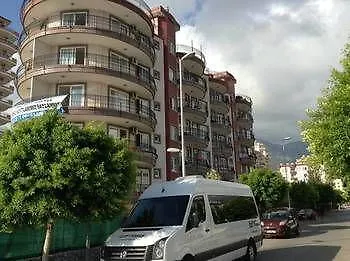 Deniz Suit Mahmutlar