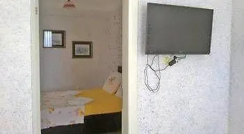 Hotel Deniz Suit Mahmutlar