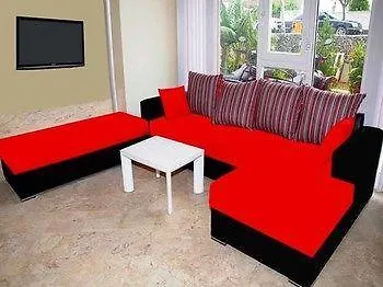 Hotel Deniz Suit Mahmutlar