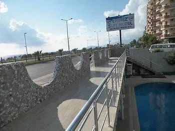 Hotel Deniz Suit Mahmutlar