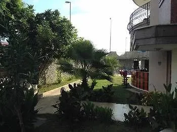 Otel Deniz 4*
