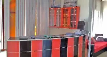 Otel Deniz