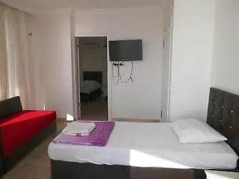 Otel Deniz 4*