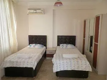 Otel Deniz 4*